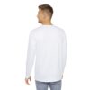 Men's Long Sleeve Shirt - Royal Crown