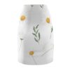 Summer's Eve Elegant Floral Print Women's Pencil Skirt