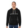 Unisex Pullover Hoodie