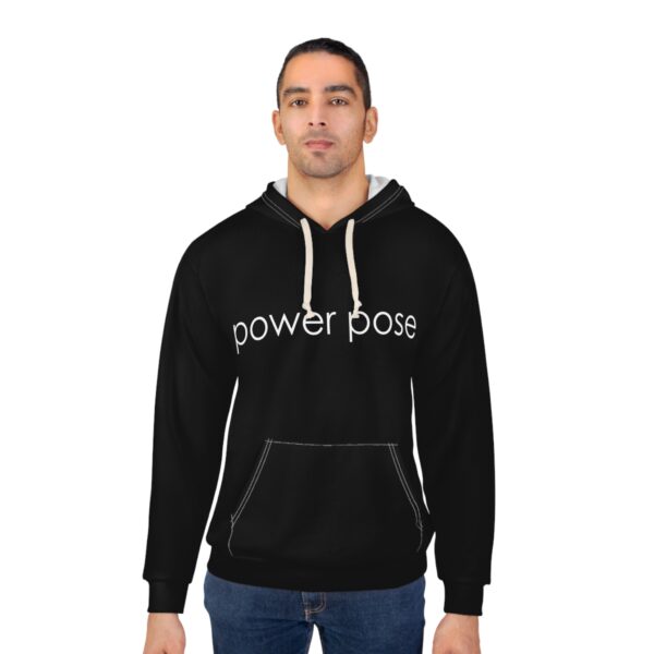 Unisex Pullover Hoodie
