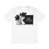 Men's Polyester Tee - BMerciful Merch