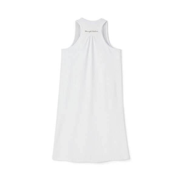 Royal Crown Women's Dress - Stylish Afrocentric Fashion