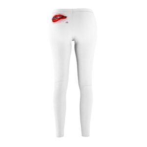 Truth Or Dare (oser dire la vérité) - Women's Cut & Sew Casual Leggings