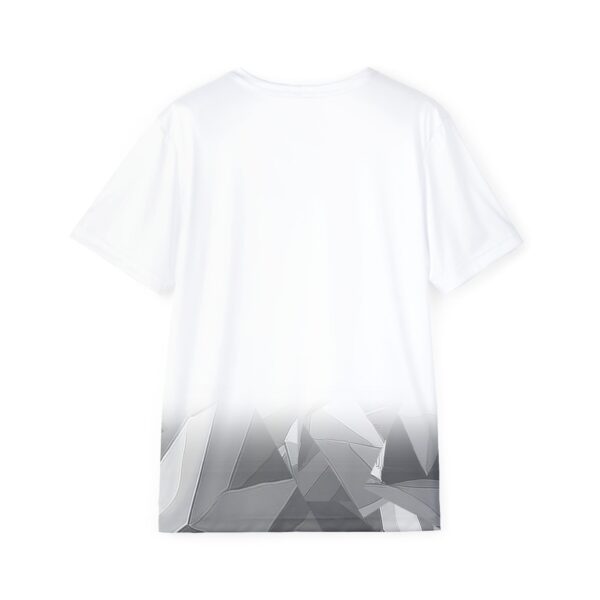 Royal Crown Men's Jersey - Stylish Afrocentric Fashion