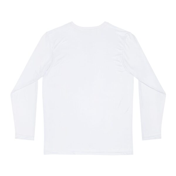 Men's Long Sleeve Shirt - Royal Crown