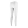 Royal Crown - Women's Cut & Sew Casual Leggings