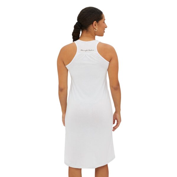 Royal Crown Women's Dress - Stylish Afrocentric Fashion