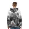 Graphical Lion Men's Hoodie - Stylish & Bold Statement Piece
