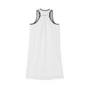 Royal Crown Women's Dress - Stylish Afrocentric Fashion