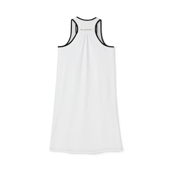 Royal Crown Women's Dress - Stylish Afrocentric Fashion