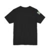 Elegant Green Nature Tee - Inspired For A Boss Lady Jersey Tee - Eco-Friendly Design
