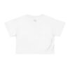 Dare To Tell The Truth (oser dire la vérité) - Crop Tee for Summer