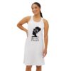 Royal Crown Women's Dress - Stylish Afrocentric Fashion