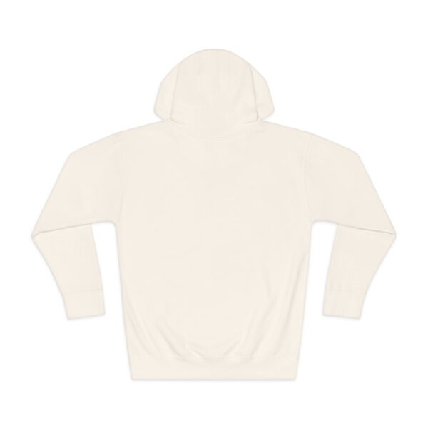 Women's Fleece Hoodie | Cozy Winter Essential - Royal Crown