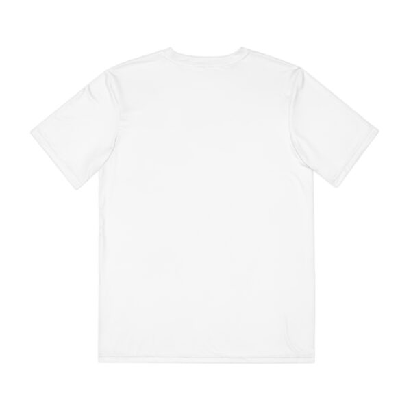 Men's Polyester Tee - BMerciful Merch