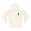 Women's Fleece Hoodie | Cozy Winter Essential - Royal Crown