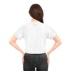 Dare To Tell The Truth (oser dire la vérité) - Crop Tee for Summer