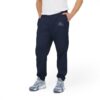 Adidas Collegiate Blue Unisex Fleece Joggers