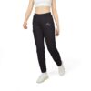 BMerciful's Black Addidas Fleece Joggers