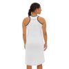 Royal Crown Women's Dress - Stylish Afrocentric Fashion