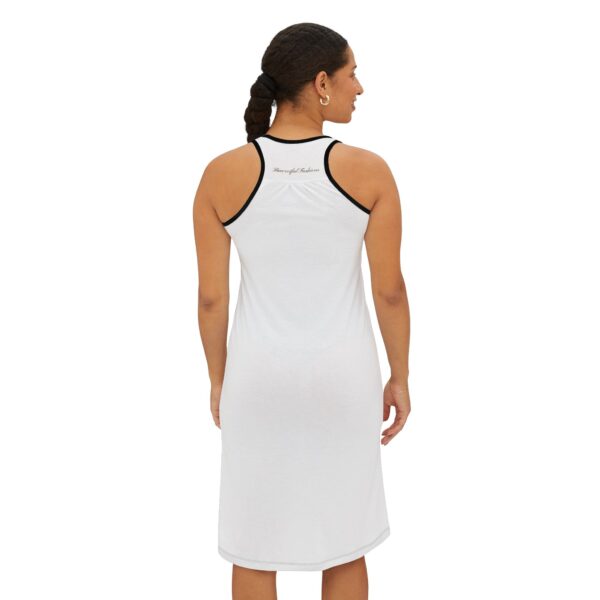 Royal Crown Women's Dress - Stylish Afrocentric Fashion