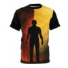 His Cut & Sew Tee