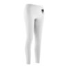 Royal Crown - Women's Cut & Sew Casual Leggings
