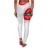 Truth Or Dare (oser dire la vérité) - Women's High Waist Yoga Leggings