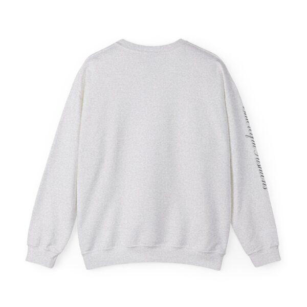 Royal Crown Women's Crewneck Sweatshirt - Stylish Afrocentric Fashion