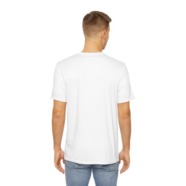 Men's Polyester Tee - BMerciful Merch
