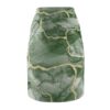 Elegant Print Women's Pencil Skirt - Perfect for Office and Casual Outfits