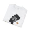 Royal Crown Softstyle T-Shirt - Stylish Afrocentric Fashion