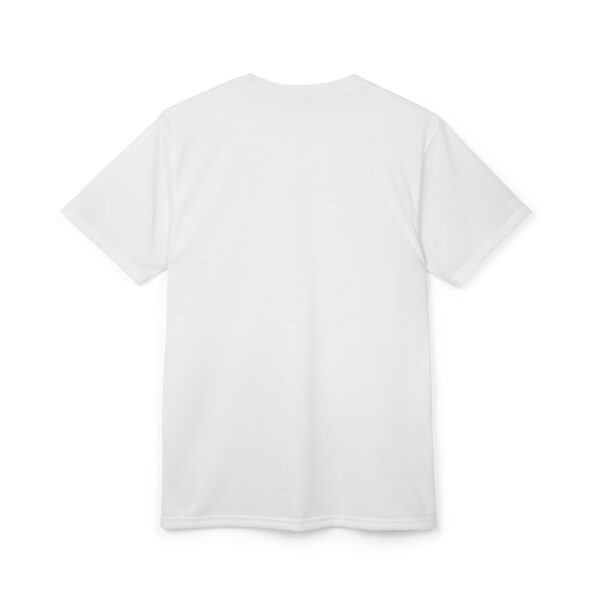 Confidence Unisex Cut & Sew Tee - Inspirational Motivational Shirt