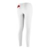 Truth Or Dare (oser dire la vérité) - Women's Cut & Sew Casual Leggings