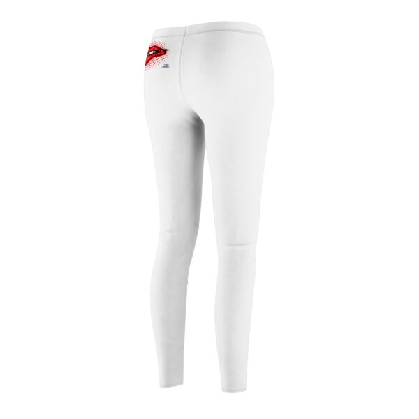 Truth Or Dare (oser dire la vérité) - Women's Cut & Sew Casual Leggings