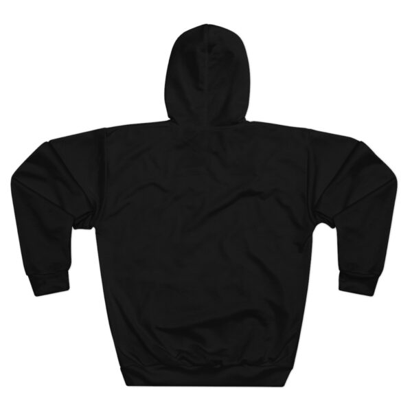 Unisex Pullover Hoodie