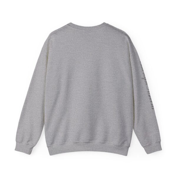 Royal Crown Women's Crewneck Sweatshirt - Stylish Afrocentric Fashion