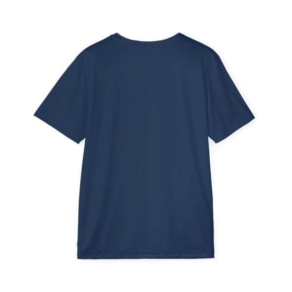 Men's Sports Jersey - Bold Blessed BMerciful