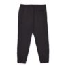 Men's Robot Spider Web Fleece Joggers