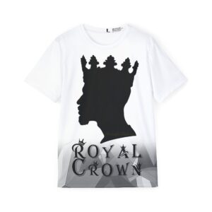 Royal Crown Men's Jersey