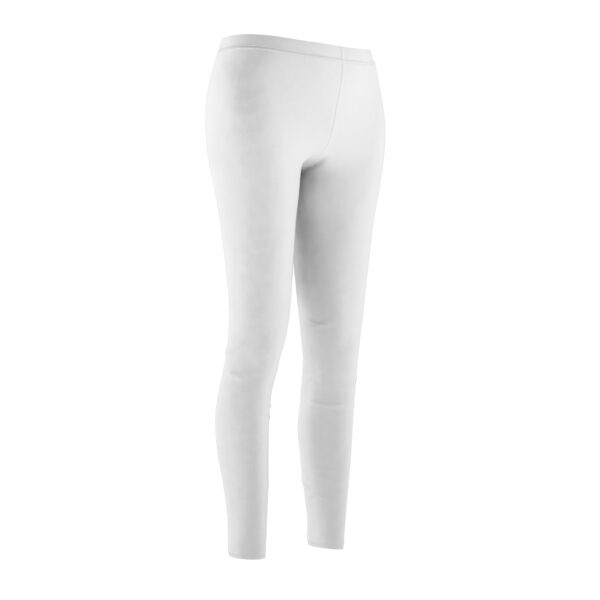 Truth Or Dare (oser dire la vérité) - Women's Cut & Sew Casual Leggings