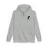 Women's Fleece Hoodie | Cozy Winter Essential - Royal Crown