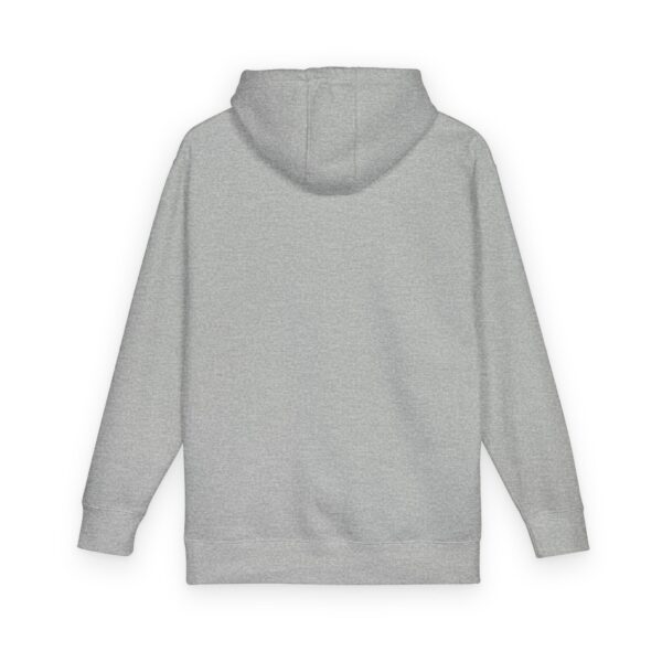 Women's Fleece Hoodie | Cozy Winter Essential - Royal Crown