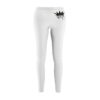 Royal Crown - Women's Cut & Sew Casual Leggings