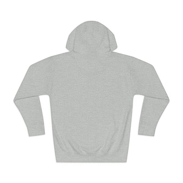 Women's Fleece Hoodie | Cozy Winter Essential - Royal Crown