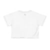 Dare To Tell The Truth (oser dire la vérité) - Crop Tee for Summer