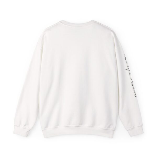 Royal Crown Women's Crewneck Sweatshirt - Stylish Afrocentric Fashion