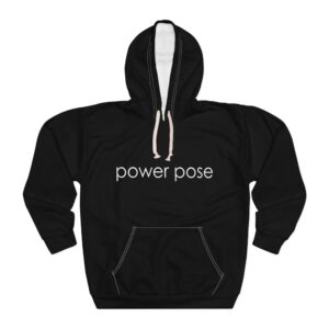 Unisex Pullover Hoodie