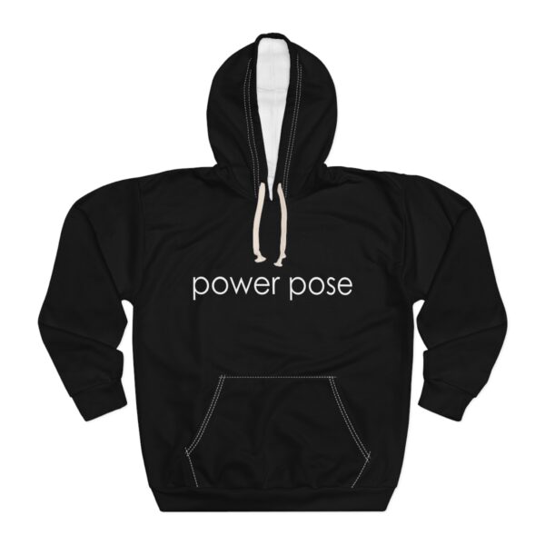 Unisex Pullover Hoodie