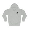 Women's Fleece Hoodie | Cozy Winter Essential - Royal Crown